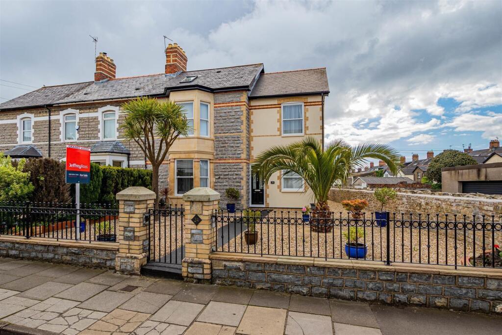 Additional image 32 of Albert Road, Penarth