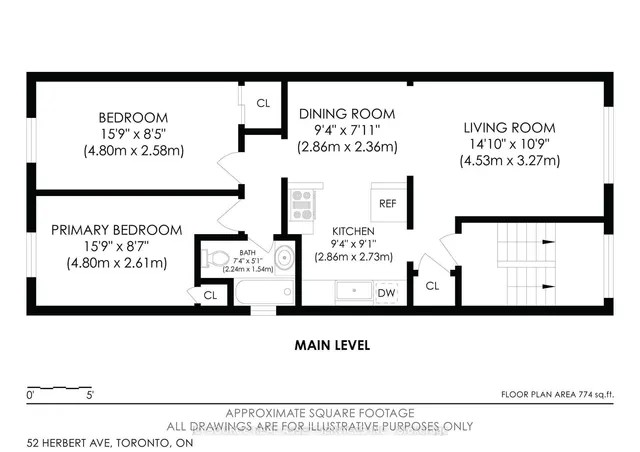 Additional image 22 of 52 Herbert Ave