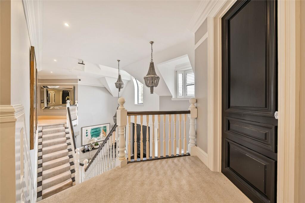 Additional image 16 of Park Avenue, Farnborough Park, Orpington