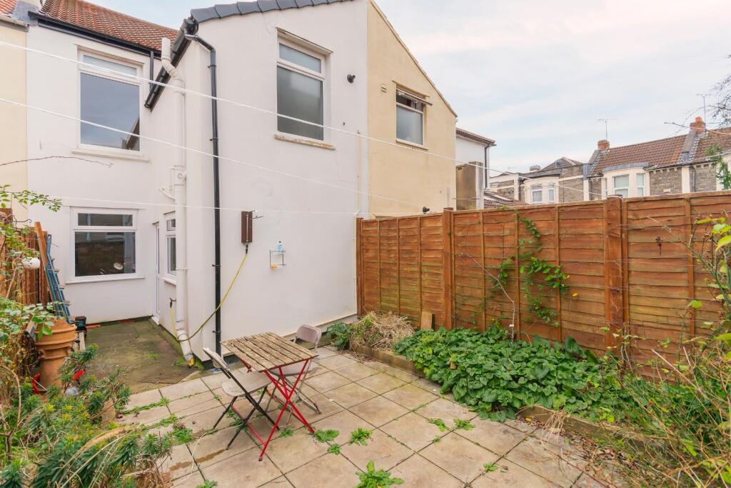 Additional image 19 of Lansdown Road, Easton