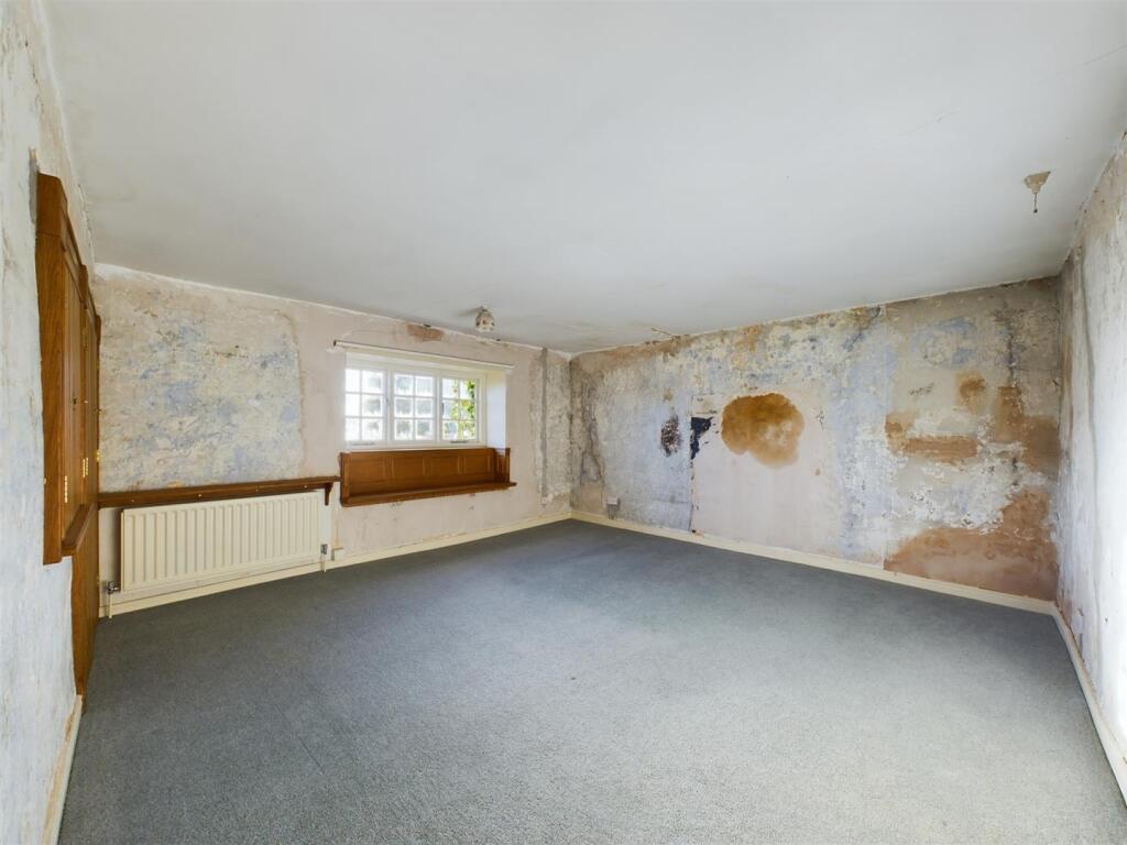 Additional image 9 of The Neuk & Archway Cottage, Middleton Tyas
