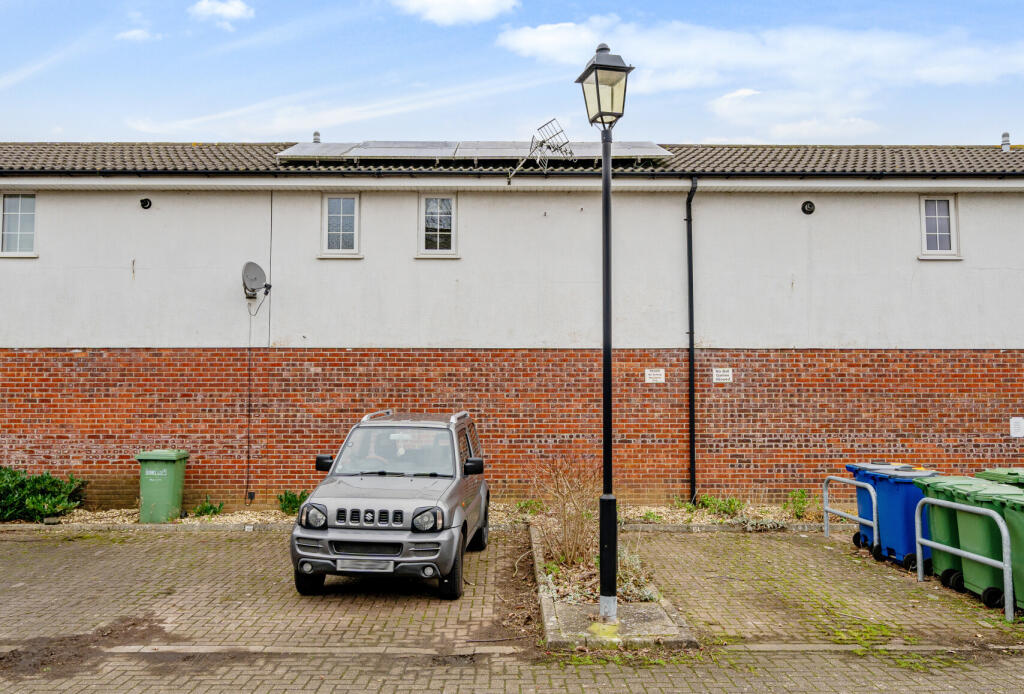 Additional image 9 of Great Meadow Road, Bradley Stoke, Bristol, Gloucestershire, BS32