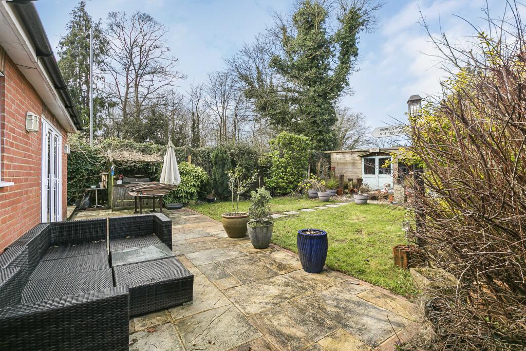 Additional image 5 of Cranwell Close, St. Albans, Hertfordshire, AL4