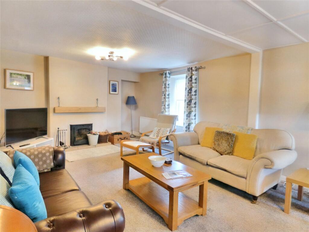 Additional image 3 of Alpine Terrace, Reeth, Richmond, North Yorkshire, DL11