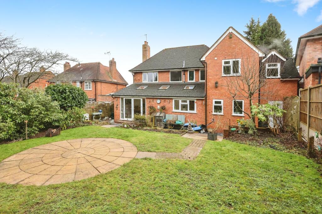 Additional image 28 of School Road, Rubery, Rednal, Birmingham, B45