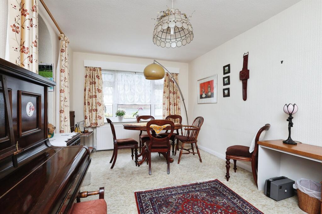 Additional image 7 of Manor Drive, Bingley