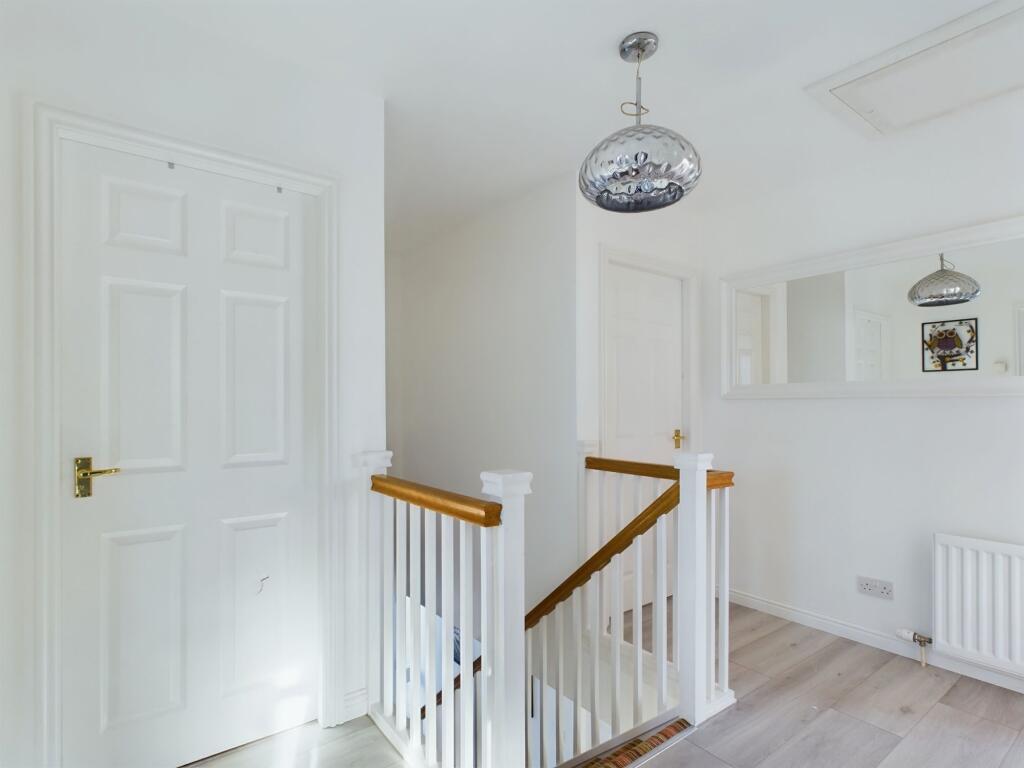 Additional image 13 of Greenhall Way, Insch, AB52