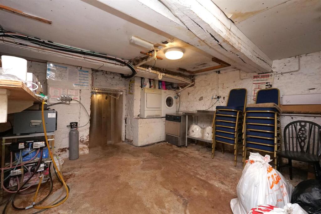 Additional image 17 of Stanley Arms Hotel, Calderbridge, Seascale