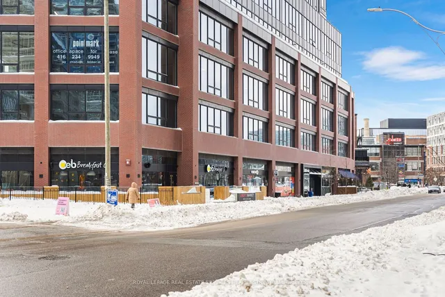 Additional image 27 of 85 East Liberty St Unit 1303