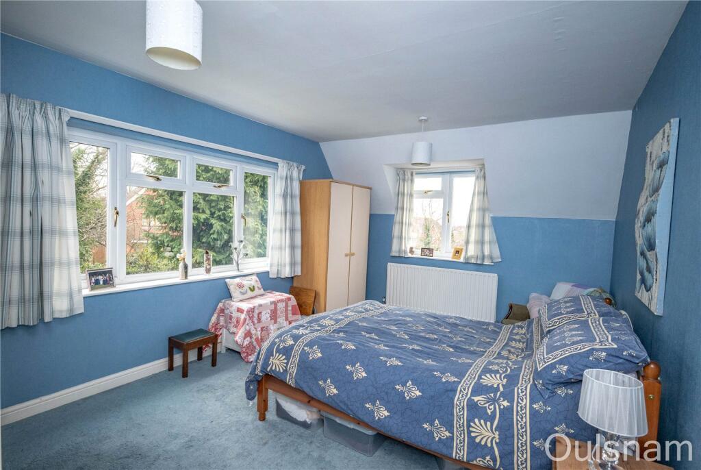 Additional image 20 of Whitford Road, Bromsgrove, Worcestershire, B61