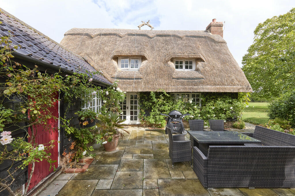 Additional image 16 of Kirtling, Suffolk