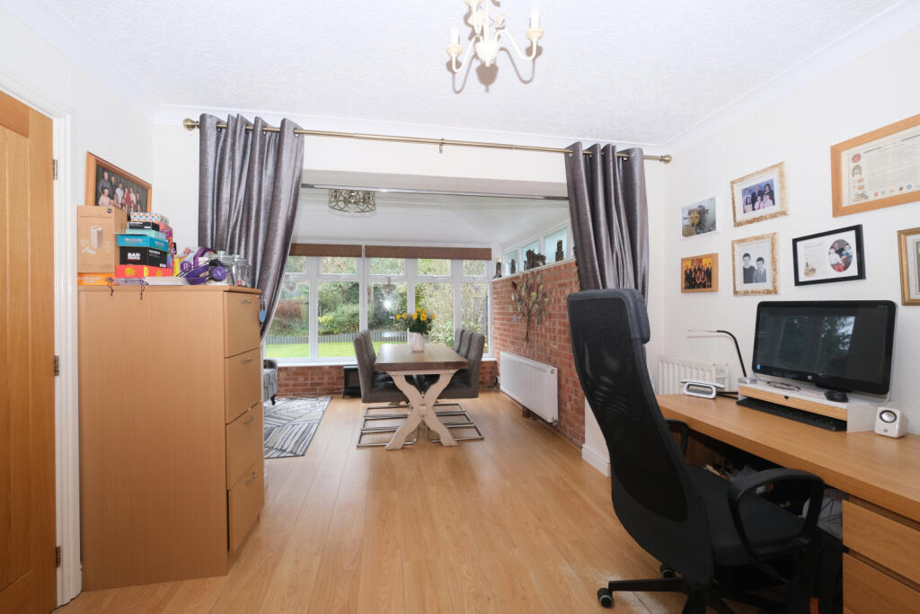 Additional image 5 of Peverell Drive, Hall Green, Birmingfham, West Midlands B28 9DG