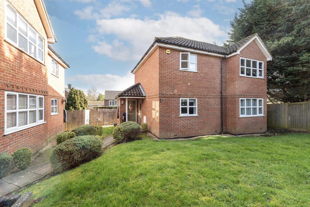 Additional image 11 of Rainbow Close, Redbourn, St. Albans