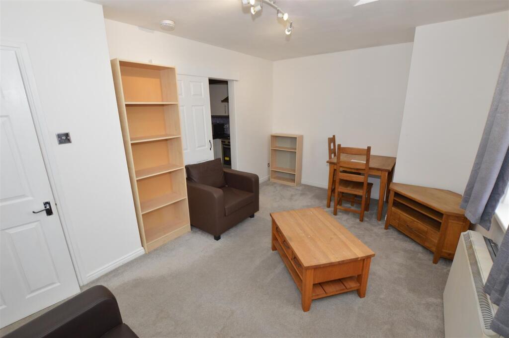 Additional image 9 of Flat 9, School House, Old Grammar School, Scorton