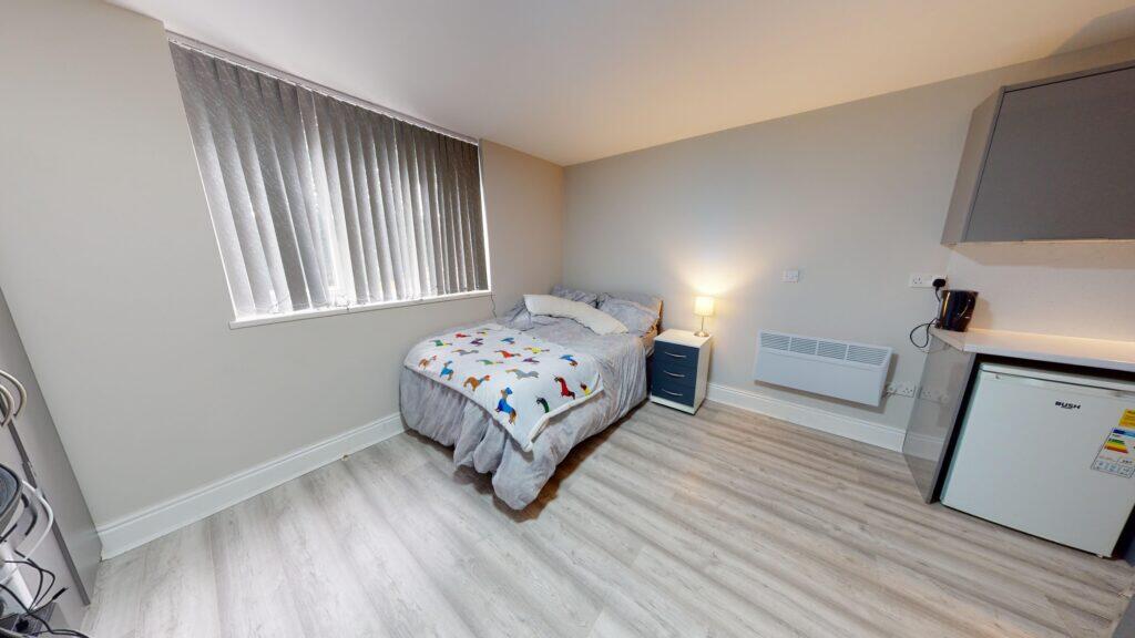 Additional image 6 of Studio 4, 176 Bournbrook Road, Selly Oak, Birmingham, B29 7DD