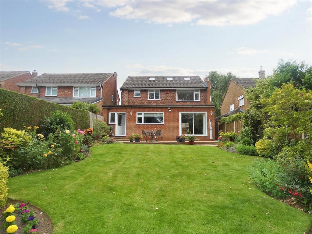 Additional image 19 of Honeyborne Road, Sutton Coldfield