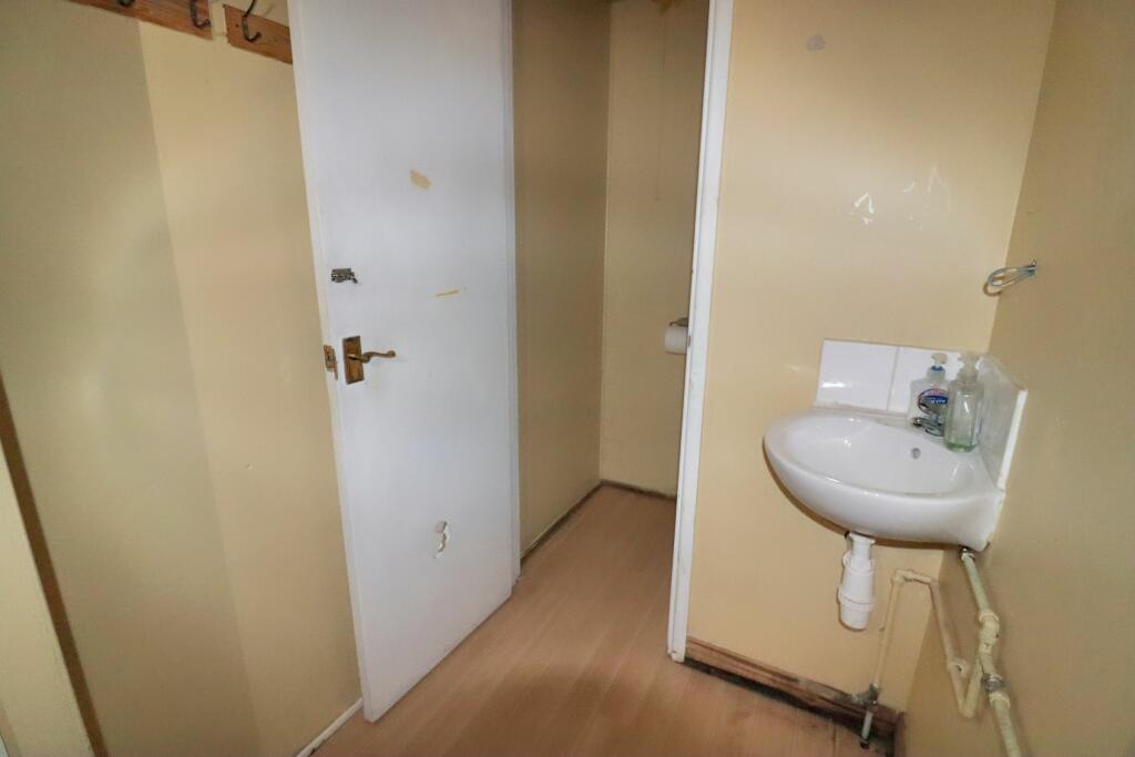 Additional image 9 of Retro Hair Studio, 7 Hanbury Road, Bargoed, CF81 8QS