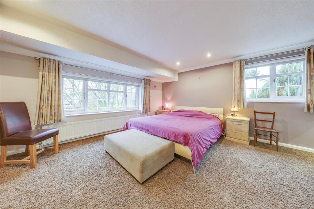 Additional image 17 of Meadow Park, Irwell Vale, Ramsbottom, Bury