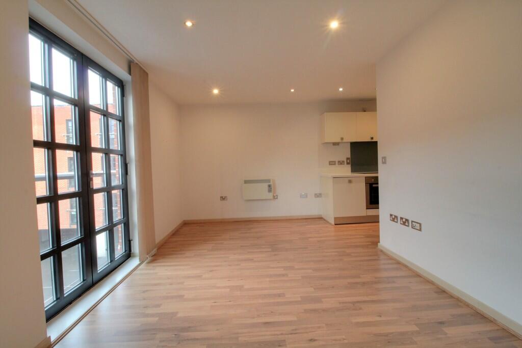 Additional image 16 of St Pauls Place, 40 St Pauls Square, Birmingham