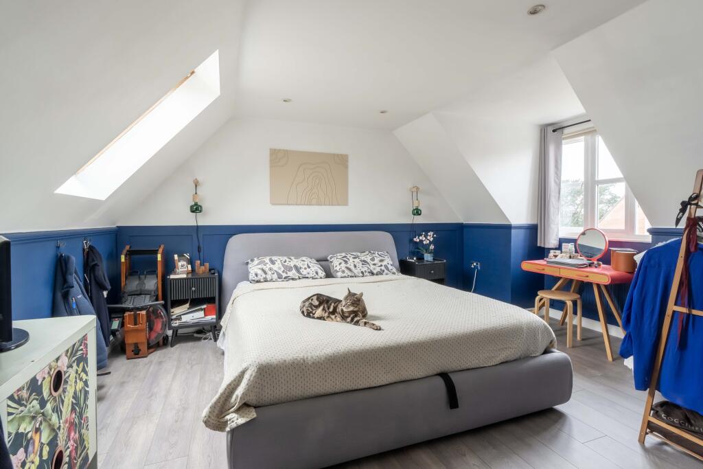 Additional image 11 of Royal Victoria Park, BS10 6TD, Bristol