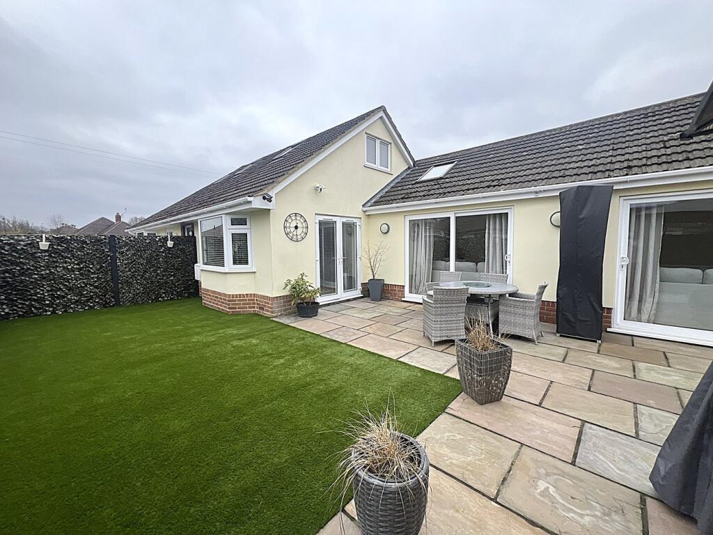 Additional image 34 of Pergin Crescent, Poole, BH17