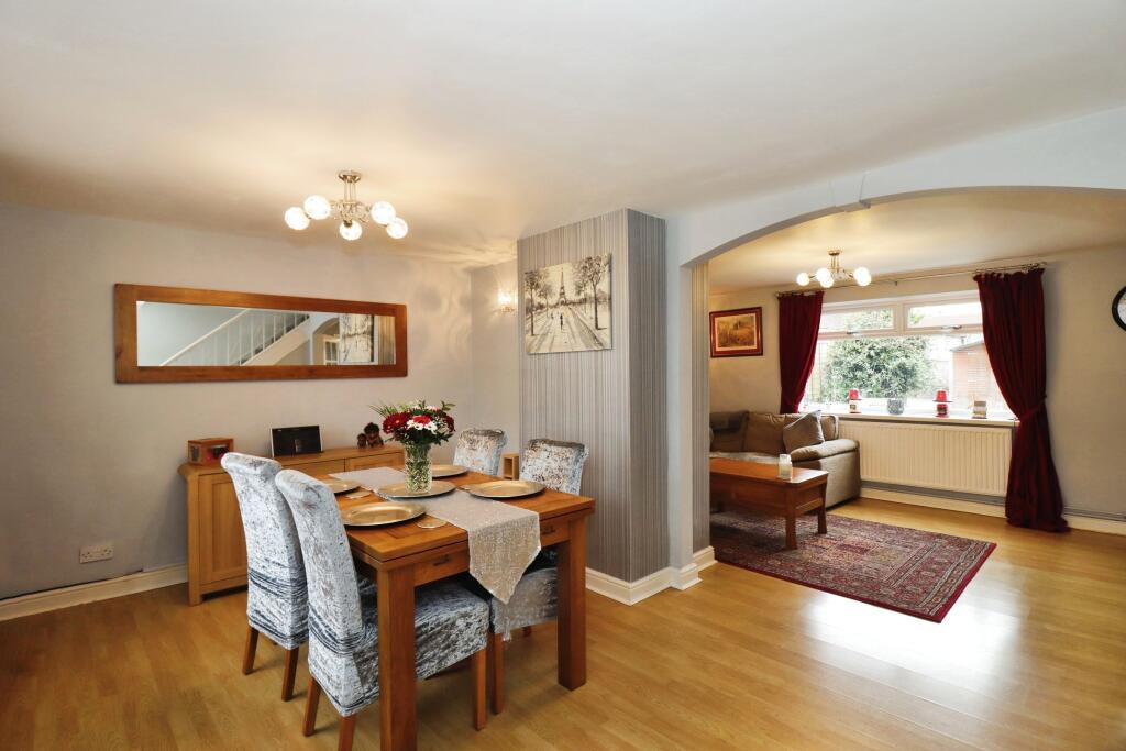 Additional image 2 of Station Road, Yate, Bristol, Gloucestershire, BS37