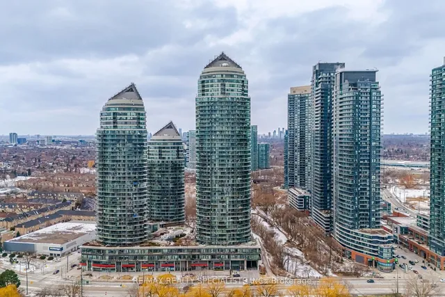 Additional image 2 of 2230 Lake Shore Blvd Unit 2905