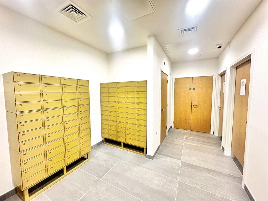 Additional image 13 of South Central, 33, Essex Street, Birmingham, B5