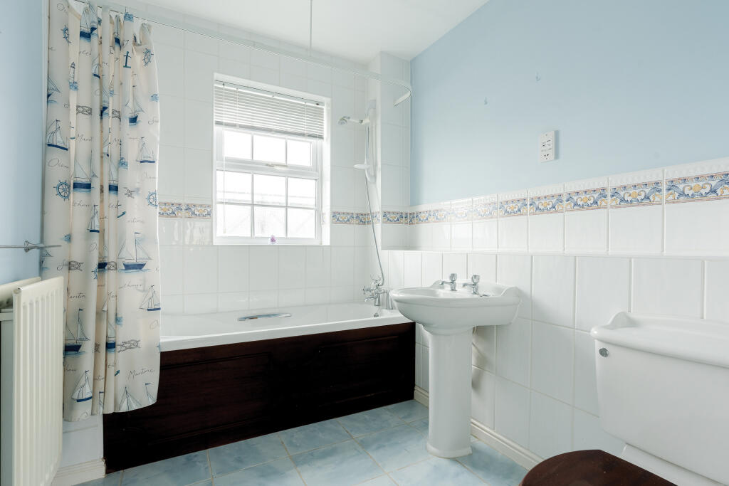 Additional image 14 of Burlington Road, Portishead