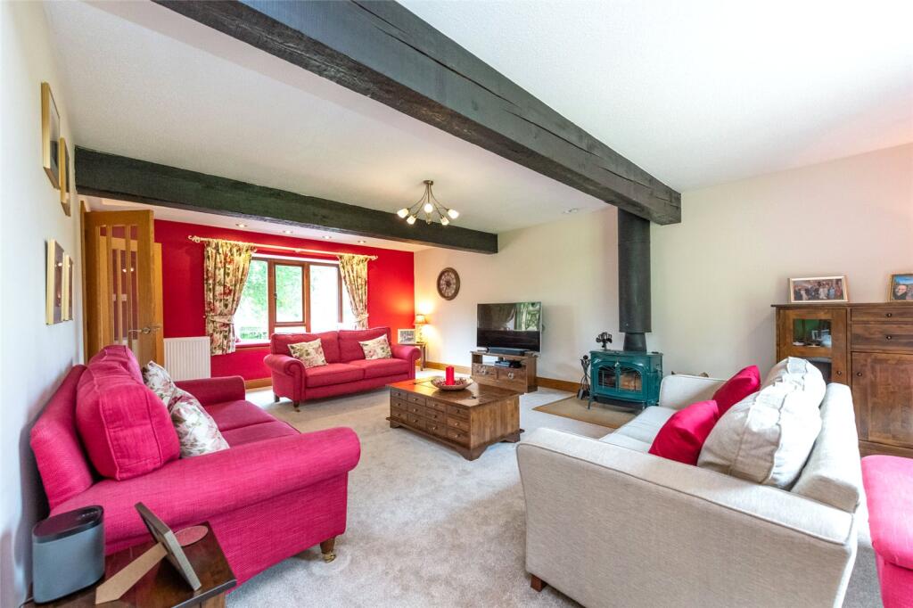 Additional image 4 of Eskadale, Bridge Of Canny, Banchory, Aberdeenshire, AB31