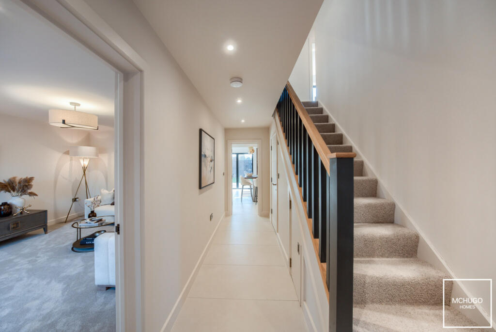 Additional image 15 of Oak View, Swiss Cottage, Harborne