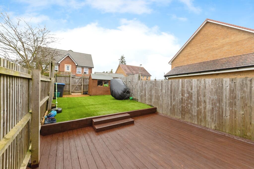 Additional image 16 of Sandpiper Close, Hatfield