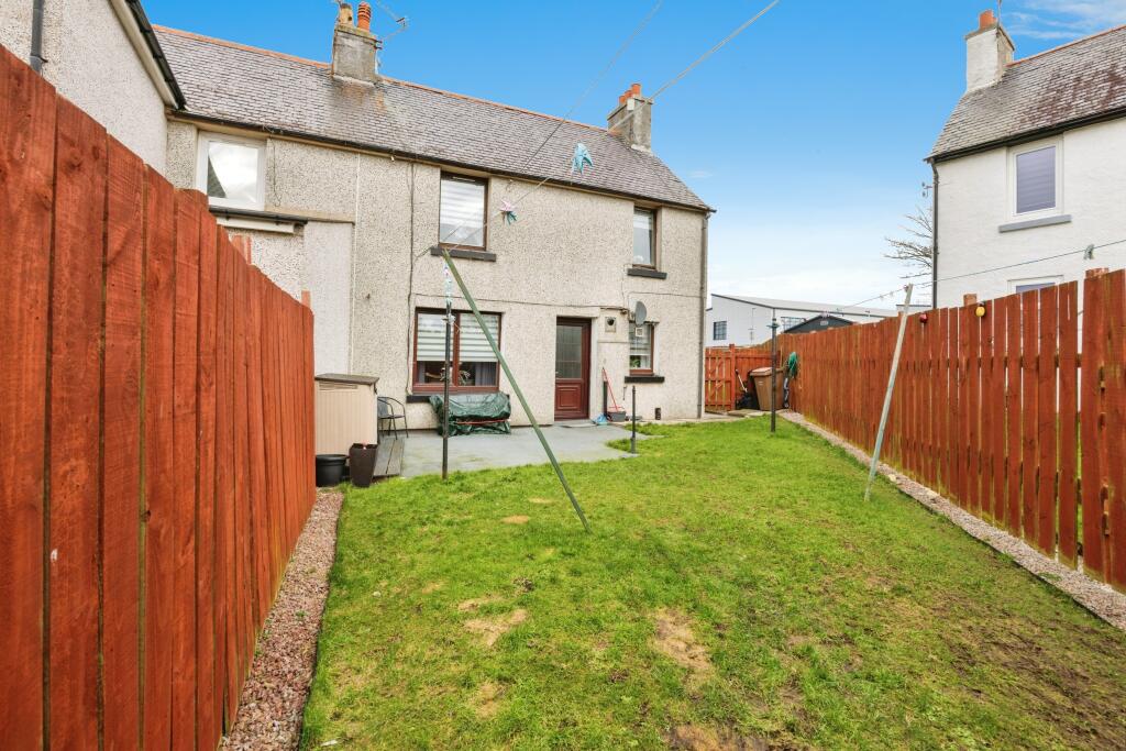 Additional image 15 of Grampian Place, Aberdeen, AB11