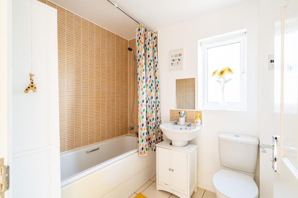 Additional image 13 of Bunting Lane, Portishead