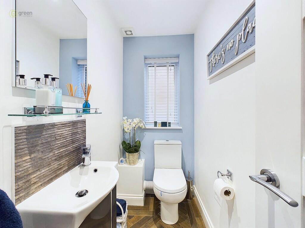 Additional image 10 of Gillway Lane, Tamworth