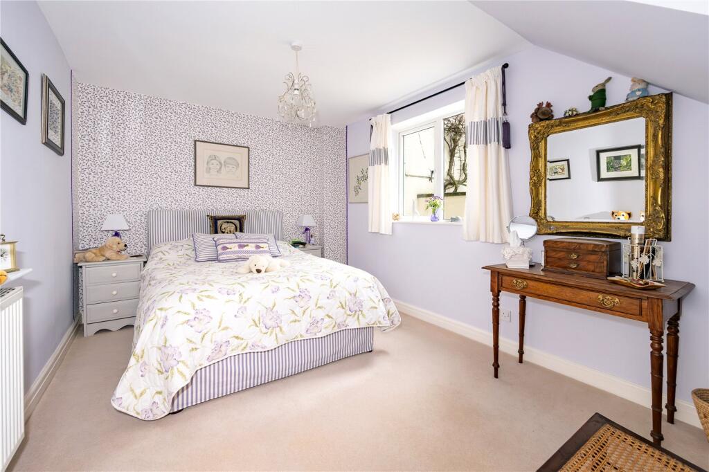 Additional image 18 of Coombe Street, Pen Selwood, Wincanton, Somerset, BA9