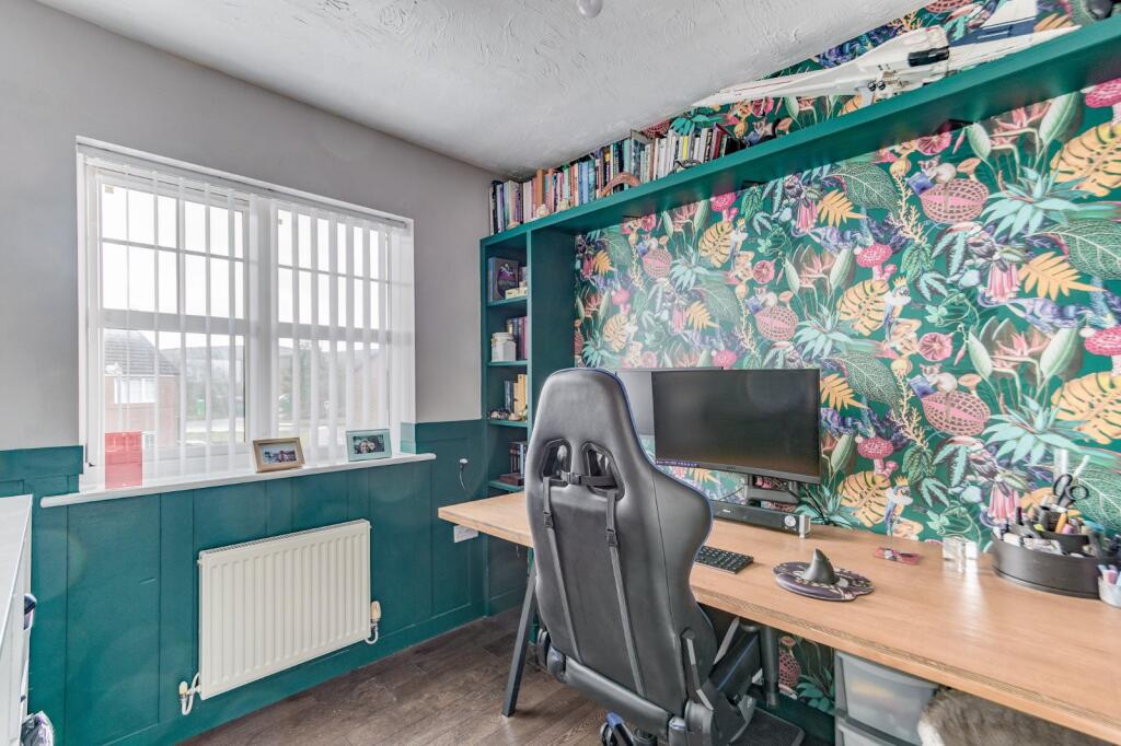 Additional image 8 of Sedgebourne Way, Birmingham, B31