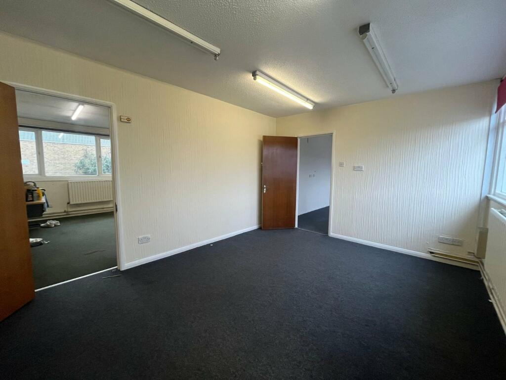 Additional image 2 of Front Offices At 4 Commerce Way, Lancing Business Park, Lancing, West Sussex, BN15