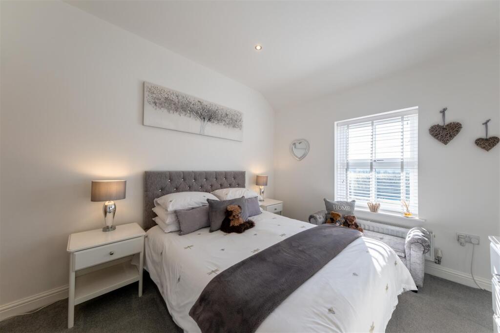 Additional image 53 of An immaculately presented and extended detached family home in Hargrave