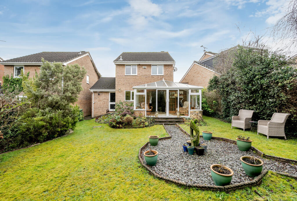 Additional image 14 of Field View Drive, Downend, Bristol, BS16