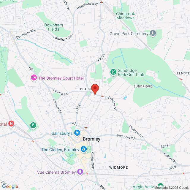 Additional image 16 of Plaistow Lane, Bromley