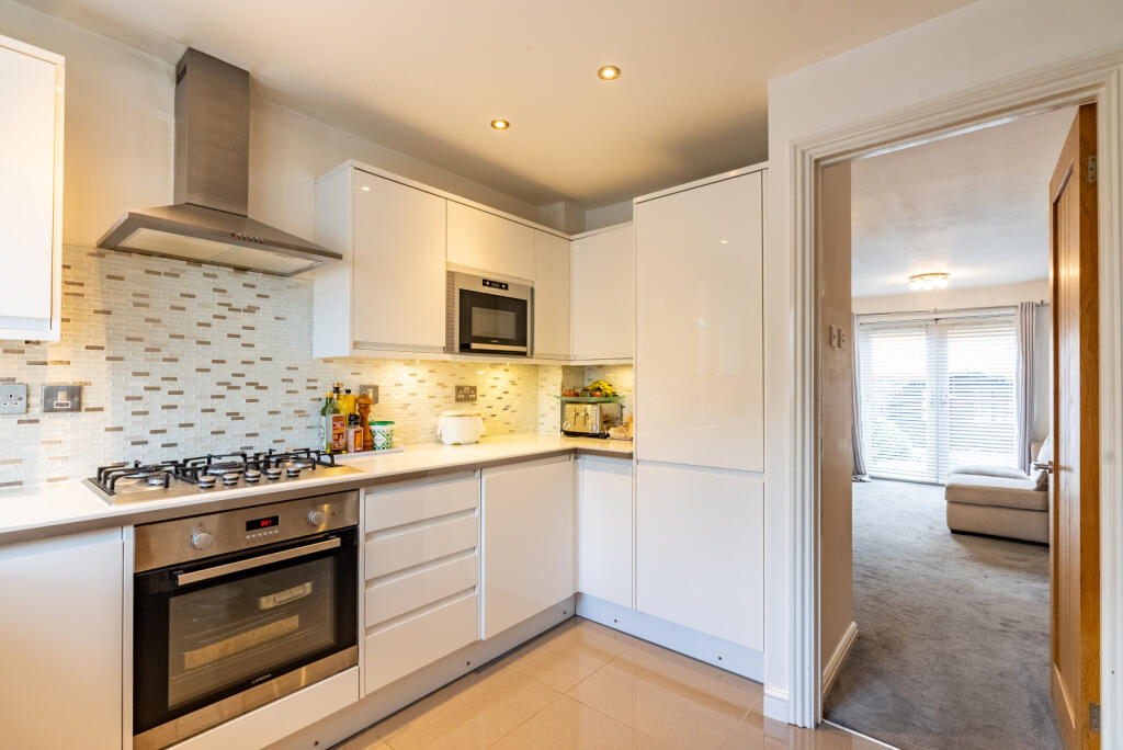 Additional image 5 of Church Croft, St. Albans, Hertfordshire, AL4