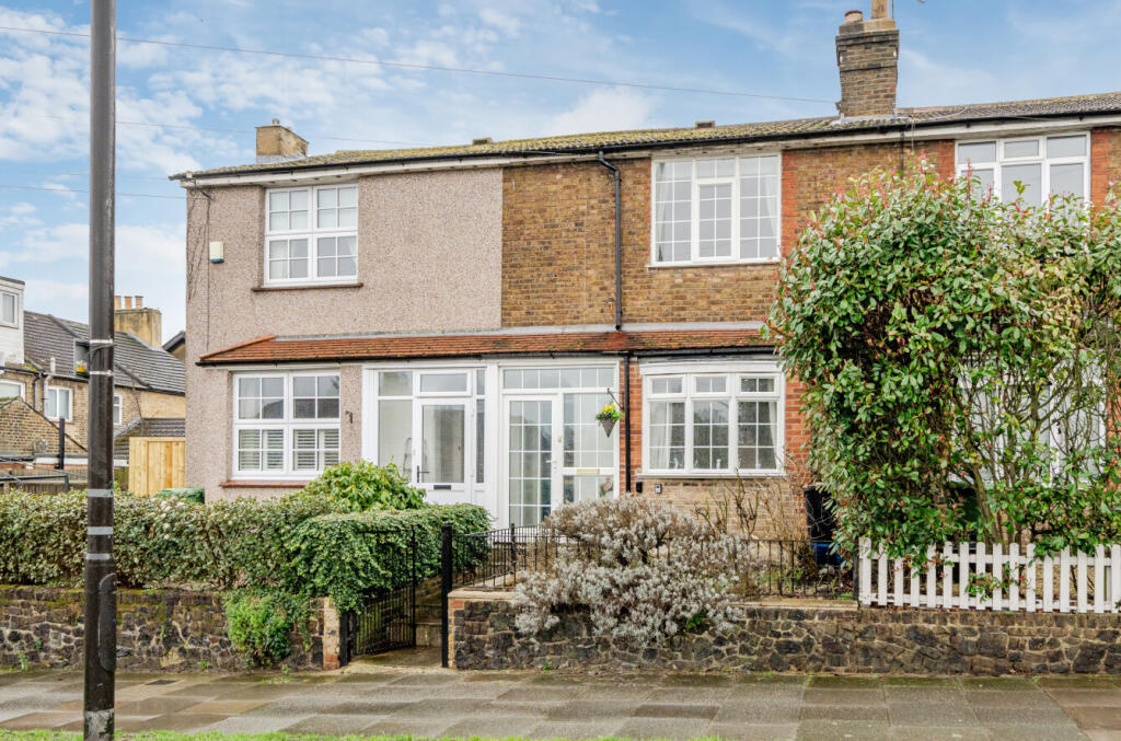 Additional image 13 of Green Lane, Chislehurst, Kent, BR7