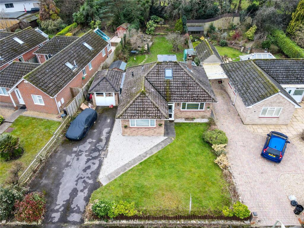 Additional image 16 of Ferndale Road, New Milton, Hampshire, BH25