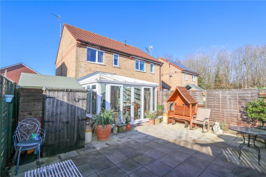 Additional image 15 of Westfield Way, Bradley Stoke, Bristol, Gloucestershire, BS32