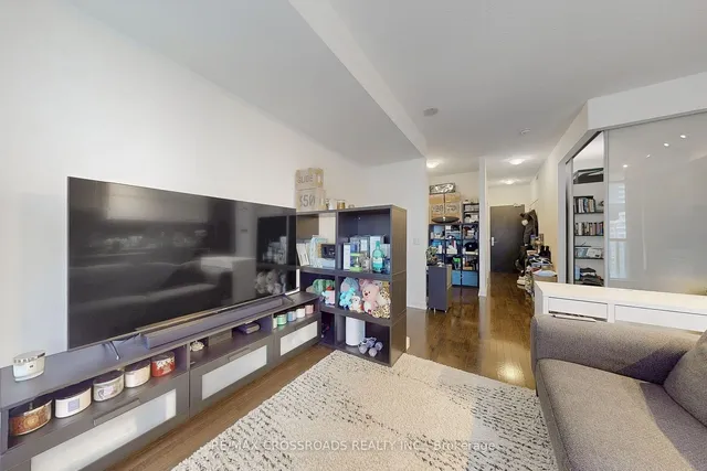 Additional image 6 of 770 Bay St Unit 1507