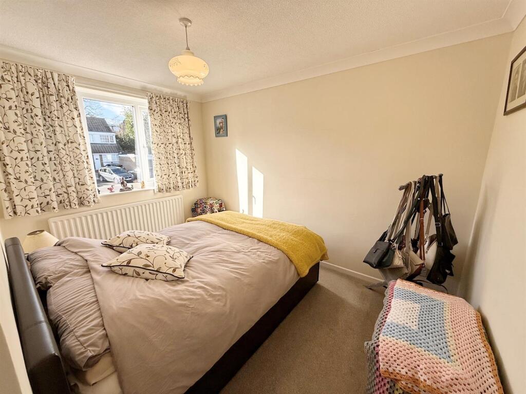 Additional image 17 of All Saints Drive, Four Oaks