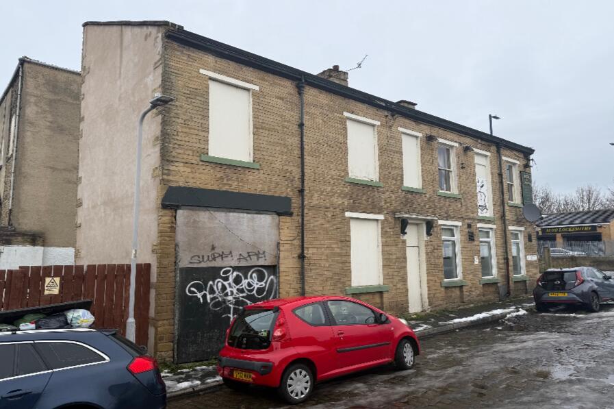 Additional image 7 of Rose and Crown Westgate, Bradford, BD1 3AD