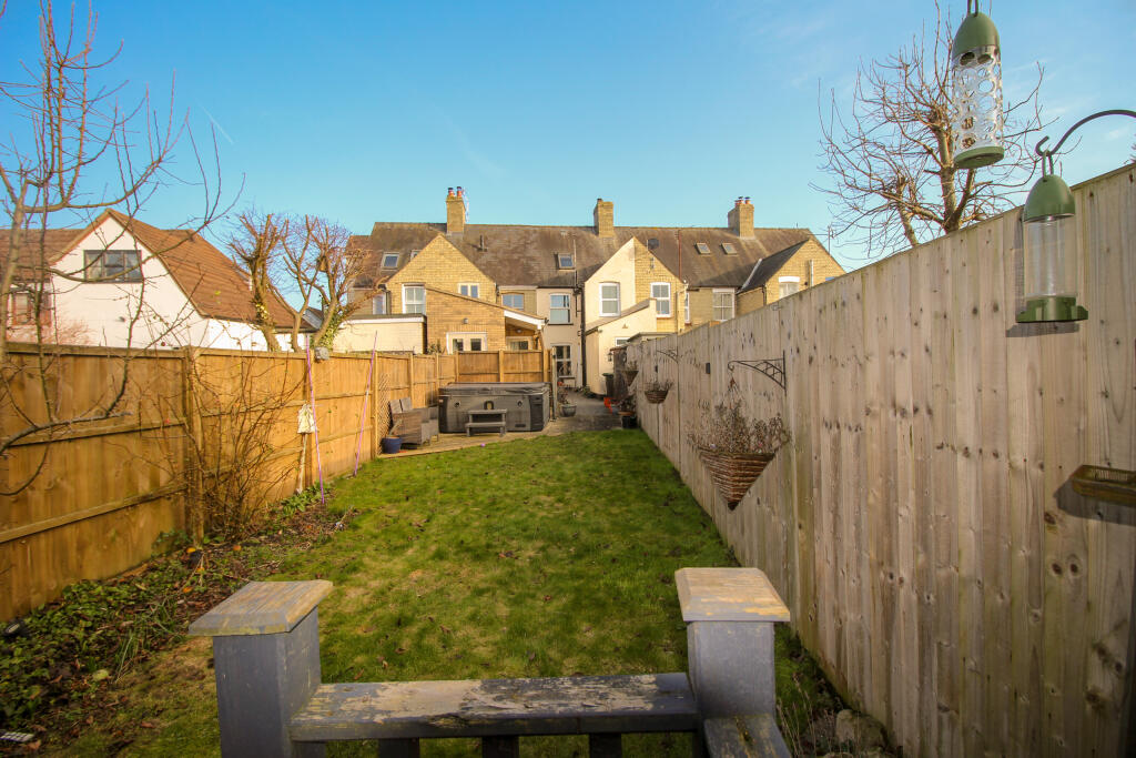 Additional image 20 of Silver Street, Burwell, Cambridge, Cambridgeshire