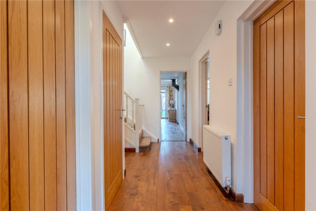 Additional image 12 of Millers Road, Toft, Cambridge, CB23